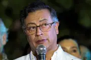 Petro recusa reconhecer vitória de ultradireitista na Colômbia