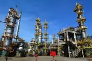 Petrobras abre 391 vagas para manutenção da Refinaria RPBC em Cubatão