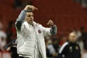 Pezzolano admite pior momento financeiro do Inter após empate com Flamengo
