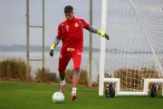 Pezzolano promete Inter com novidades contra o Cruzeiro