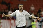 Pezzolano: satisfeito com atuação, mas insatisfeito com empate
