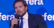 PF aciona Interpol para rastrear bens de Daniel Vorcaro no exterior