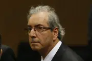 PF aponta Eduardo Cunha como operador de emendas secretas em Minas Gerais