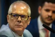 PF aponta que ex-presidente do INSS recebeu propina em dinheiro, Pix e cheque