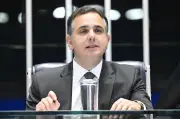 PF aponta reunião de Pacheco com suspeito de fraudes no INSS