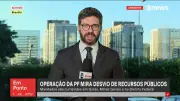 PF deflagra 3ª fase da Operação Rent a Car para aprofundar investigação