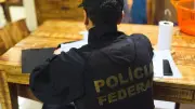 PF desmantela esquema que desviou R$ 45 milhões da Caixa