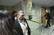 PF: dinheiro de aposentados pagou cirurgia plástica de mulher de investigado