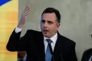 PF: dono de entidade se reuniu com Pacheco sobre nomeação no INSS