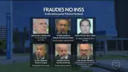 PF indicia ex-presidentes do INSS e Careca em fraude de R$ 708 mi
