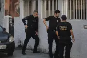 PF investiga desvio de 300 computadores e refrigeradores da Receita