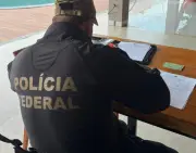 PF investiga desvio de R$ 50 milhões em verbas da educação no Pará
