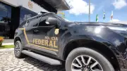 PF investiga desvio de R$ 980 mil na construção de mirante em Patu (RN)