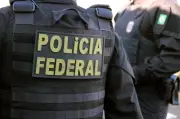 PF investiga extração ilegal de madeira e minério em terras indígenas de Rondônia