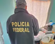 PF investiga fraude bancária com invasão de conta Gov.br em Montes Claros