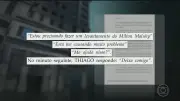 PF investiga publicitário Thiago Miranda por dossiê contra CEO do Itaú