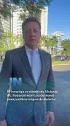 PF investiga se aliados de Sóstenes Cavalcante forjaram escritura de imóvel