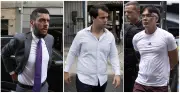 PF mira Adilsinho, Marco Antônio Cabral e Bacellar em nova fase da Operação Unha e Carne