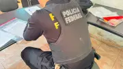 PF mira empresa de limões de Urânia (SP) em operação contra tráfico transnacional