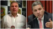 PF mira esquema bilionário de lavagem ligado ao PCC; delegado é citado