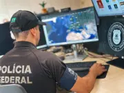 PF mira funcionários do aeroporto de Guarulhos em operação contra tráfico de cocaína