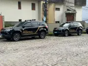 PF mira veterinário suspeito de desviar cetamina para tráfico em Natal