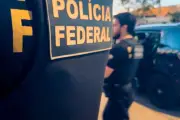 PF prende homem por armazenar material de abuso sexual infantojuvenil em Campo Grande
