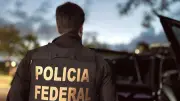 PF prende homem por armazenar material de abuso sexual infantojuvenil em SP