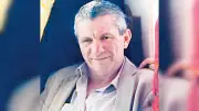 PF prende na Alemanha foragido condenado por assassinato encomendado em SC