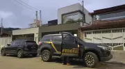 PF prende sete em operação contra lavagem ligada ao PCC