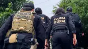 PF prende suspeito de crimes sexuais contra mulheres sedadas no Pará