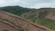 PF prende suspeito de desmatar área equivalente a 800 campos na Caatinga