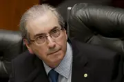 PF: servidora tinha aval da Presidência da Câmara para desviar emendas a favor de Eduardo Cunha