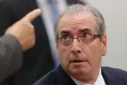 PF suspeita que Cunha desviou R$ 6 mi em emendas; STF bloqueia
