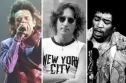 Philip Norman desvenda Jimi Hendrix em nova biografia