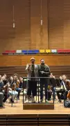 Pianista de Harry Styles explora cultura paulistana: metrô, Pinacoteca e Instituto Baccarelli