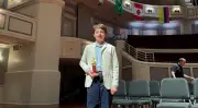 Pianista prodígio de Sorocaba, 12 anos, conquista 3º lugar em mundial nos EUA