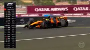 Piastri critica Sainz após GP da Hungria: 'Coisa mais burra'