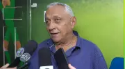 Piauiense Série B 2026: Robert Brown destaca alto nível da competição