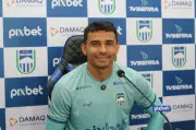 Picos anuncia Diego Ceará, ex-Serra Branca, para a Série B do Piauiense 2026
