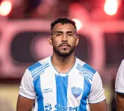 Picos anuncia volante Ninho para Piauiense Série B 2026