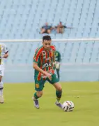 Picos contrata meia Esquerdinha para a Série B do Piauiense 2026