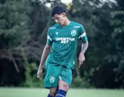 Picos contrata zagueiro Sidney Pará, ex-Altos, para a Série B 2026