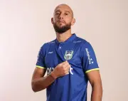 Picos contrata zagueiro Uesles Moura para Série B do Piauiense 2026