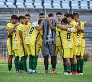 Picos inicia pré-temporada em 3 de agosto para o Piauiense Série B 2026