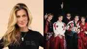 Pietra Bertolazzi se afasta das redes após chamar BTS de 'afeminados'