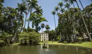 Piquenique no Rio: 5 parques para curtir com as crianças nas férias