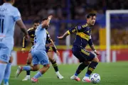 Pivô de briga na final da Copa deixa futuro na Argentina em aberto