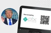 Pix é destaque no Financial Times às vésperas de tarifaço de Trump