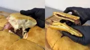 Pizza Frita: origem e tradição em Volta Redonda